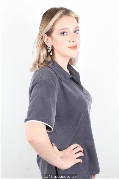 Tokat Cast Ajans İlknur 173277
