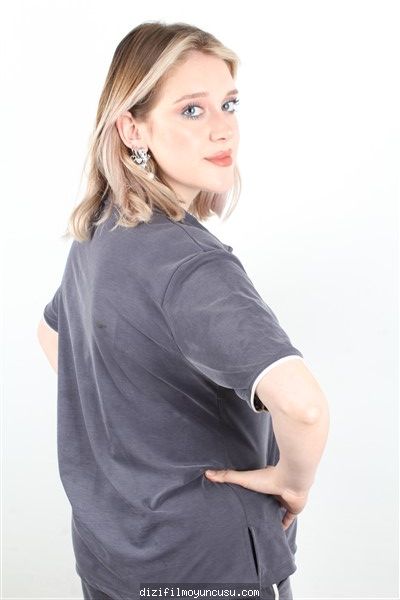 Tokat Cast Ajans İlknur 173279