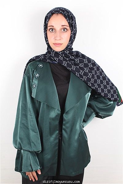 Kadın Oyuncular Adayımız Medine