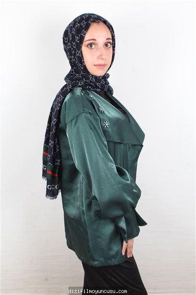 Çorum Cast Ajans Medine 173274