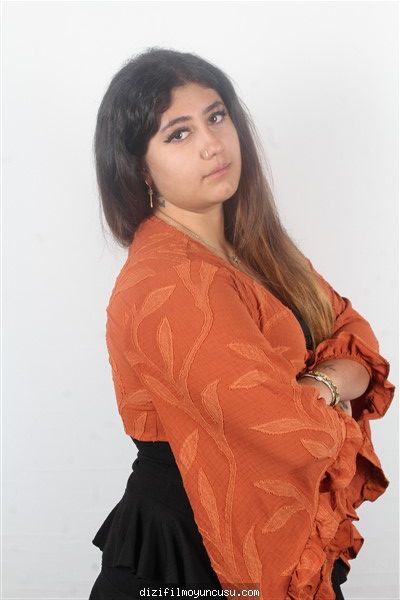 Ankara Cast Ajans Nida 173236