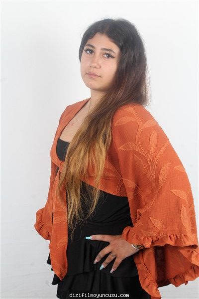 Ankara Cast Ajans Nida 173237