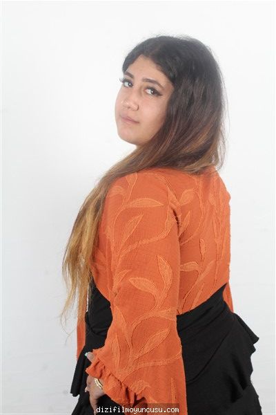 Ankara Cast Ajans Nida 173238