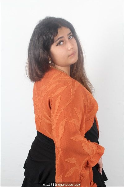 Ankara Cast Ajans Nida 173239