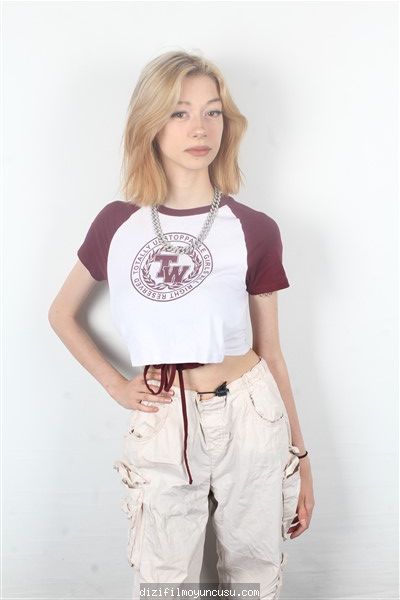 Ankara Cast Ajans Nisanur 173232