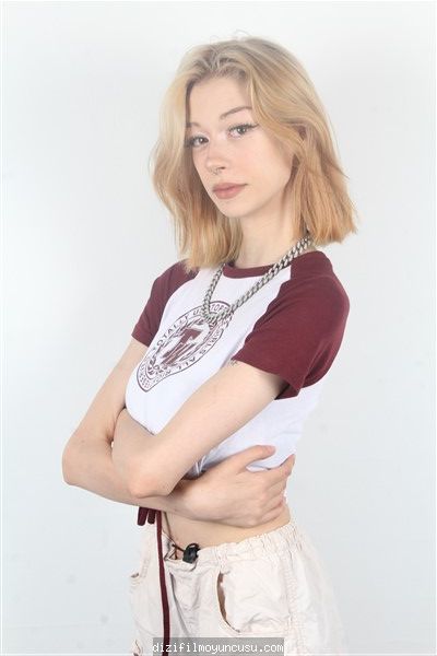 Ankara Cast Ajans Nisanur 173234