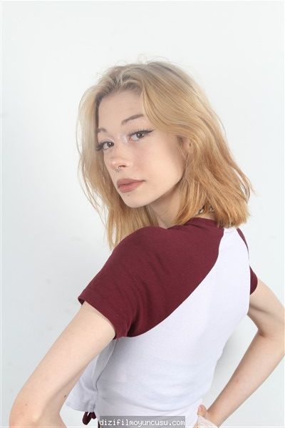 Ankara Cast Ajans Nisanur 173235