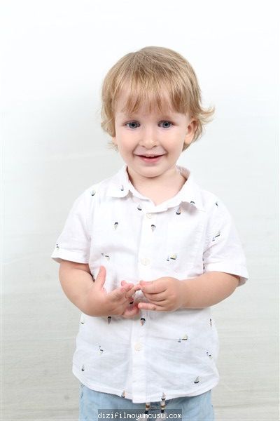 Tokat Cast Ajans Ömer 173450