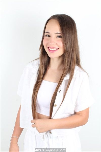 Tokat Cast Ajans Şevval 173324