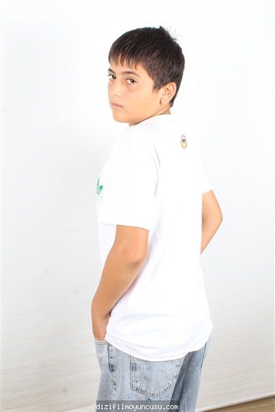 Çorum Cast Ajans Ahmet 173518