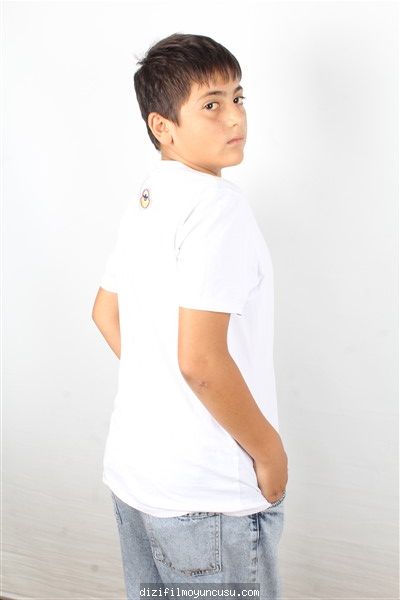 Çorum Cast Ajans Ahmet 173519