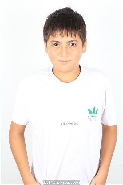 Çorum Cast Ajans Ahmet 173520