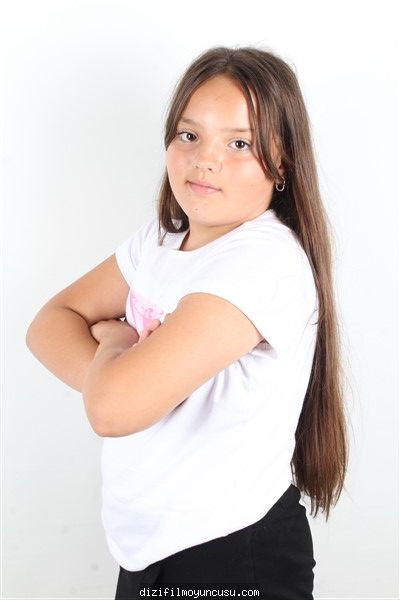 Tokat Cast Ajans Aymira 173463