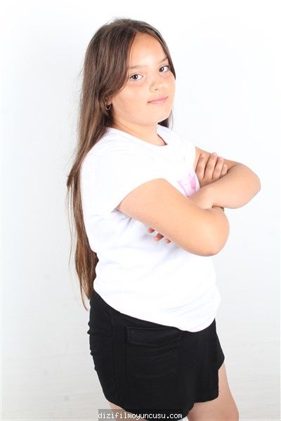 Tokat Cast Ajans Aymira 173464