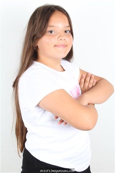 Tokat Cast Ajans Aymira 173465