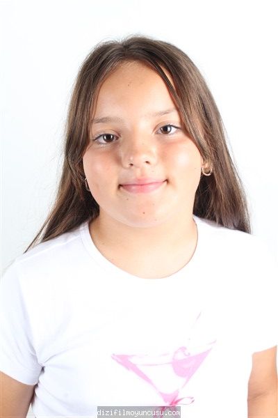 Tokat Cast Ajans Aymira 173466
