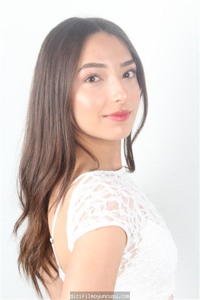 Çorum Cast Ajans Hatice 173524