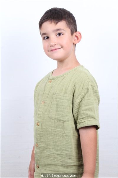 Tokat Cast Ajans İlber 173467