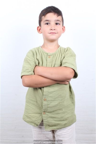 Tokat Cast Ajans İlber 173468