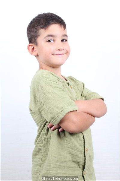 Tokat Cast Ajans İlber 173469