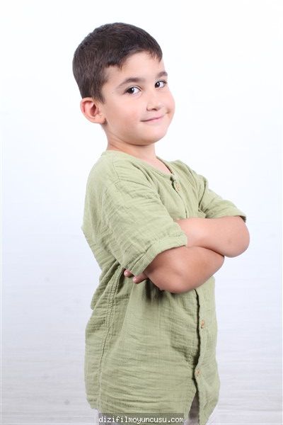 Tokat Cast Ajans İlber 173470