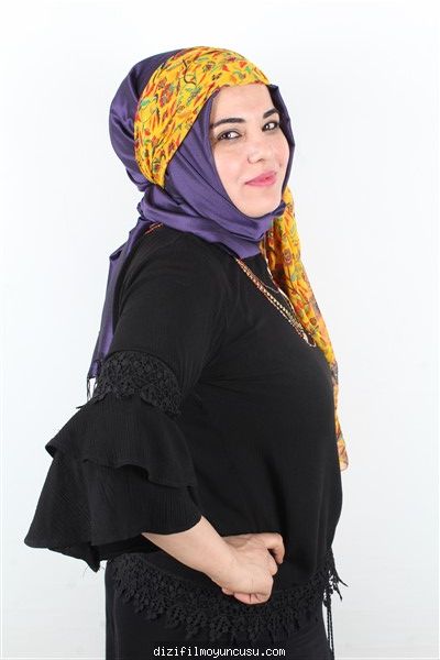 Tokat Cast Ajans Nurcan 173459