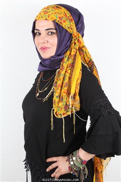 Tokat Cast Ajans Nurcan 173460