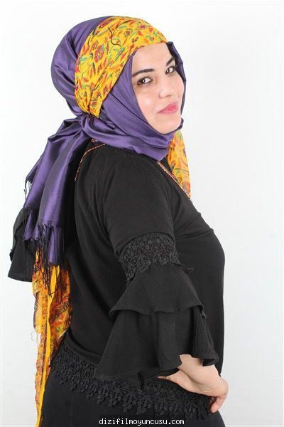 Tokat Cast Ajans Nurcan 173461