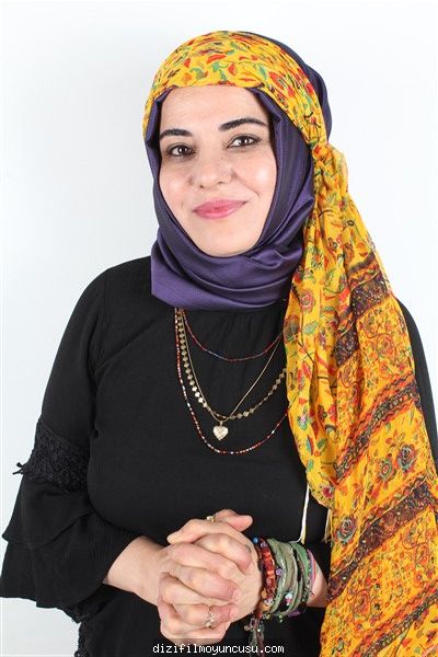 Tokat Cast Ajans Nurcan 173462
