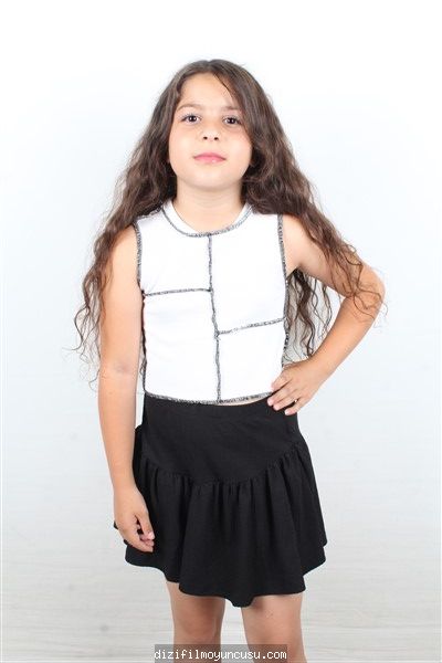 Tokat Cast Ajans Sibel 173483
