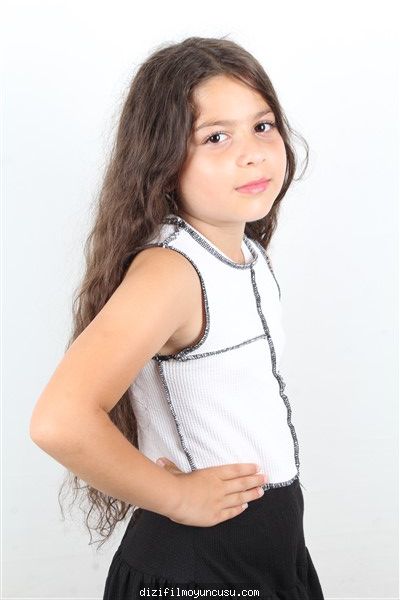 Tokat Cast Ajans Sibel 173484