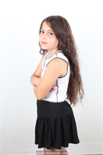 Tokat Cast Ajans Sibel 173485