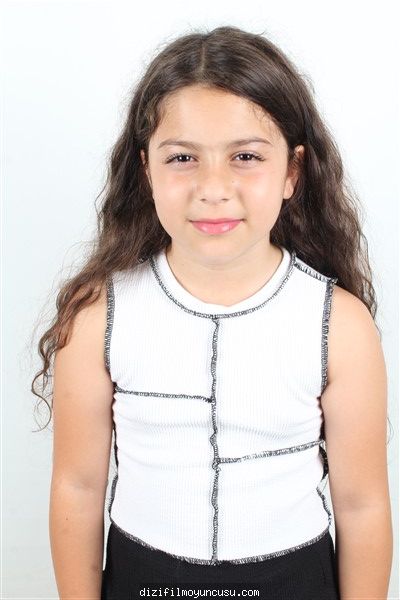 Tokat Cast Ajans Sibel 173486