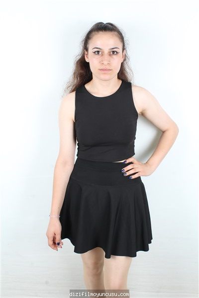 Tokat Cast Ajans Zeynep 173479