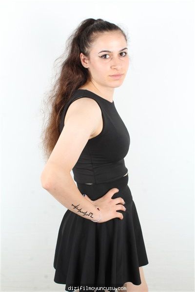 Tokat Cast Ajans Zeynep 173480