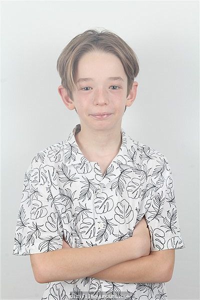 Çocuk Oyuncular Adayımız Doruk
