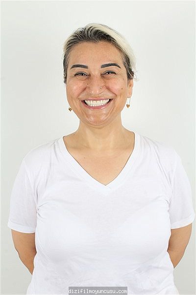 Kadın Oyuncular Adayımız Gülşen