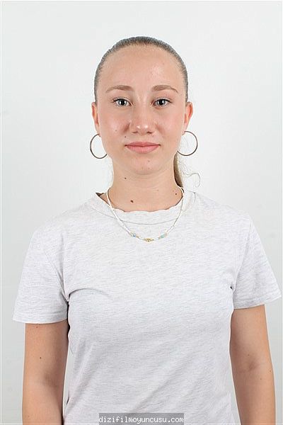 Çocuk Oyuncular Adayımız Medine