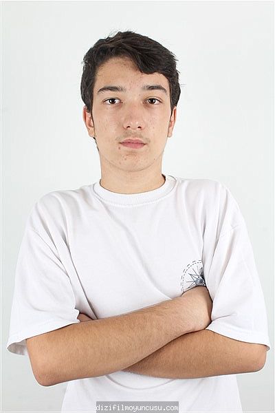 Çocuk Oyuncular Adayımız Murat