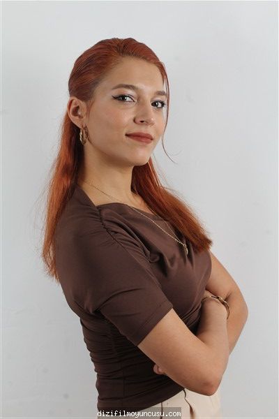 İzmir Cast Ajans Öykü 173609