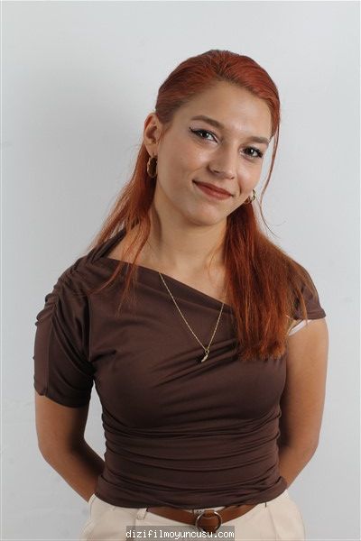 İzmir Cast Ajans Öykü 173610