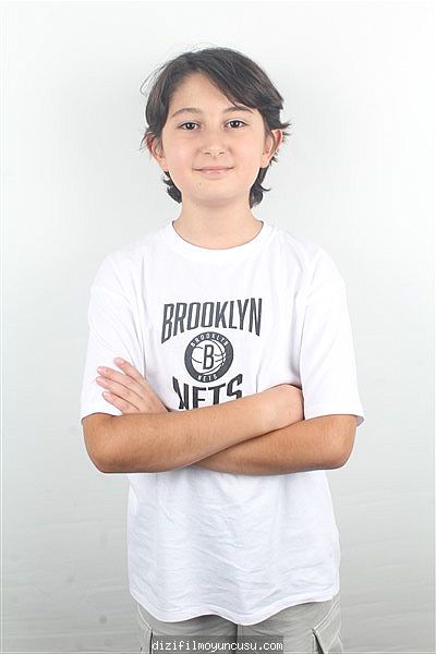 Çocuk Oyuncular Adayımız Battal