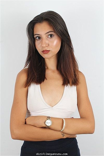 Kadın Oyuncular Adayımız Beyza