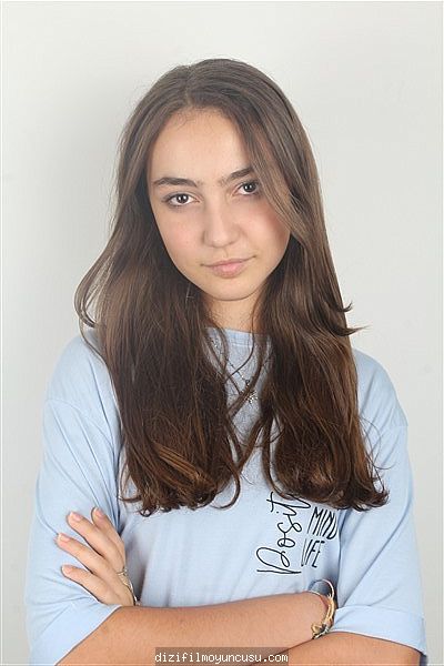 Çocuk Oyuncular Adayımız Dilek