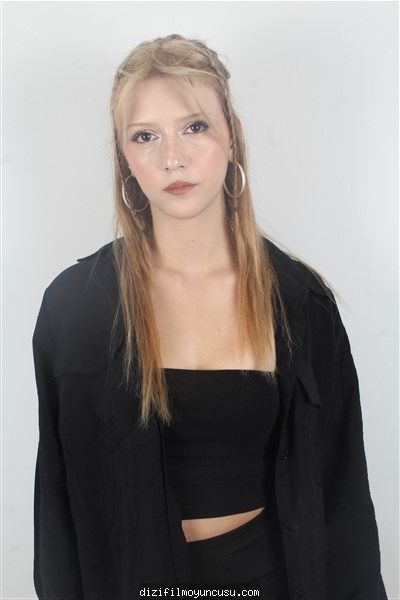 Denizli Cast Ajans Elif 173645