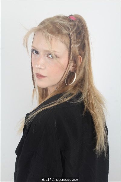 Denizli Cast Ajans Elif 173647