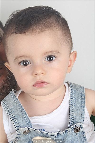 Çocuk Oyuncular Adayımız Eymen