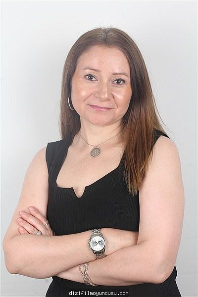 Kadın Oyuncular Adayımız Hanife