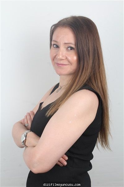 Bursa Cast Ajans Hanife 173757
