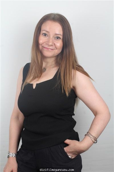 Bursa Cast Ajans Hanife 173758